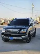Kia Mohave 2008 for sale