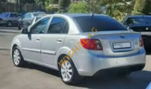 Kia Rio 2012 for sale