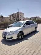 Volkswagen Jetta 2009