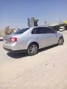 Volkswagen Jetta 2009
