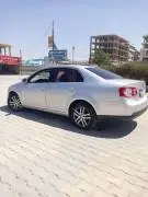 Volkswagen Jetta 2009