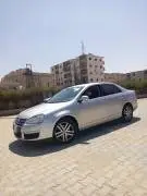 Volkswagen Jetta 2009