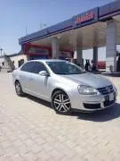Volkswagen Jetta 2009