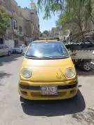Daewoo Matiz 2001 for sale, Damascus