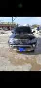 Kia Mohave 2012 updated to 2017, Idlib