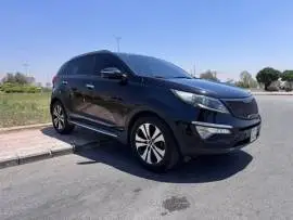 Kia Sportage 2012 for sale, Damascus