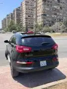 Kia Sportage 2012 for sale, Damascus