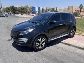 Kia Sportage 2012 for sale, Damascus