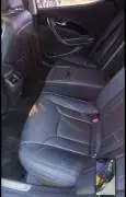 Hyundai Azera 2015