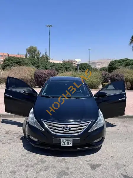 Hyundai Sonata 2012 for sale