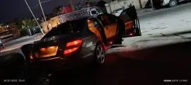 Mercedes C230 2009 for sale