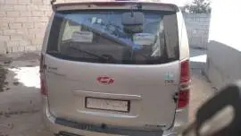 Hyundai H1 2010 for sale, Idlib