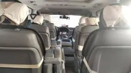 Hyundai H1 2010 for sale, Idlib