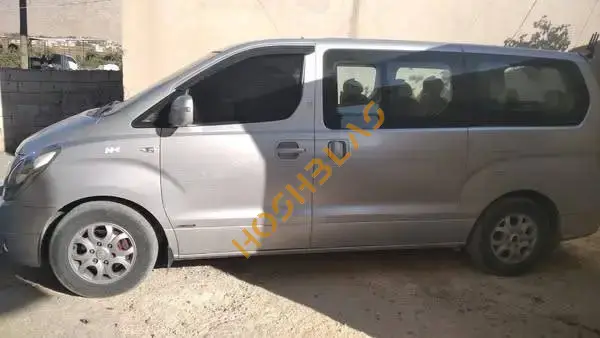 Hyundai H1 2010 for sale, Idlib