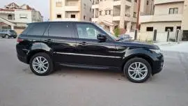 رنج روفر سبورت 2014