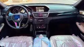 Mercedes E350 2013 for sale
