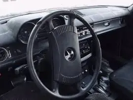 Mercedes E200 Model 1972