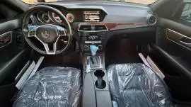 Mercedes C300 2014