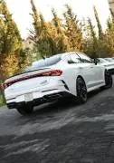 كيا K5 2022