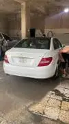 مارسيدس C180 2012 للبيع