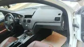 مارسيدس C180 2012 للبيع