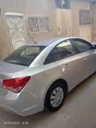 Chevrolet Cruze 2014