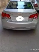 Chevrolet Cruze 2014