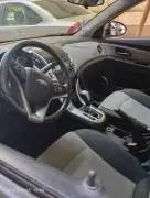 Chevrolet Cruze 2014