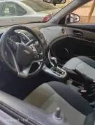 Chevrolet Cruze 2014