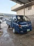 هيونداي بورتر 2014