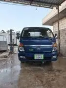 Hyundai Porter 2014