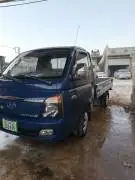 Hyundai Porter 2014