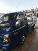 Hyundai Porter 2014