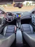Hyundai Avante 2015 for sale, Damascus