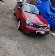 Chevrolet Optra 2010 for sale