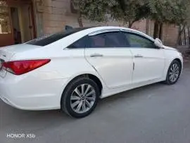 هيونداي سوناتا 2013 للبيع