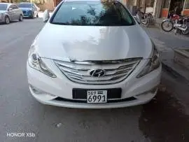 هيونداي سوناتا 2013 للبيع