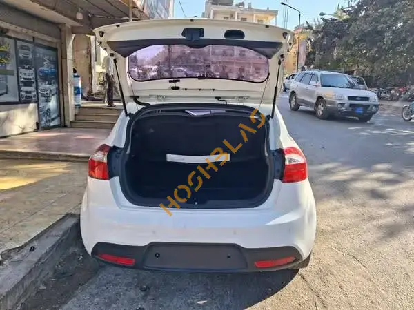 Kia Rio 2012 for sale