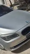 BMW 740 Model 2010