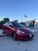 Hyundai Accent 2017