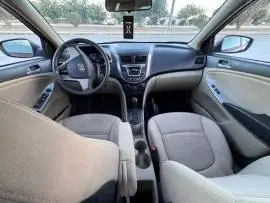 Hyundai Accent 2017