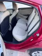 Hyundai Accent 2017