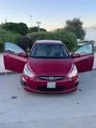 Hyundai Accent 2017