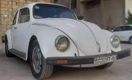 فوكس فاغن زلحفة 1976 للبيع
