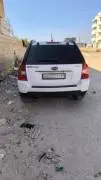 كيا سبورتاج 2009