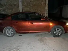 مازدا 3 2005 للبيع