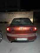 مازدا 3 2005 للبيع