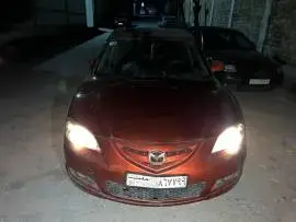 Mazda 3 2005 for sale