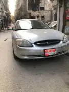 فورد طوروس 2000
