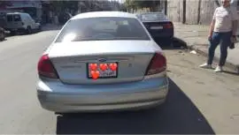 Ford Taurus 2000